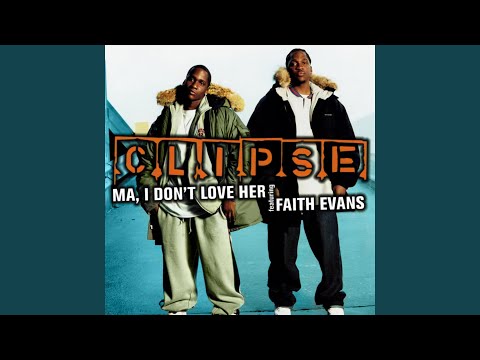 Ma, I Don't Love Her (Instrumental)