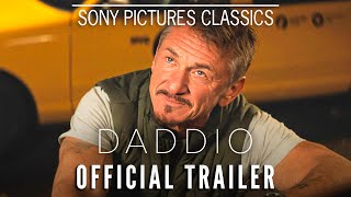 DADDIO | Official Trailer (2024)