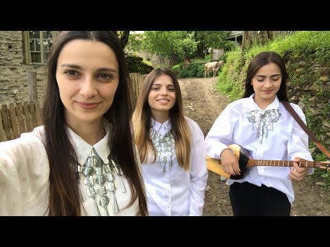 Trio Mandili - Suliko