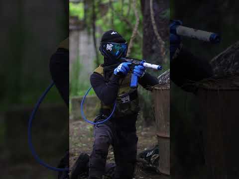 Speedsofter Finds Hidden Sniper - Clip 1583 #shorts