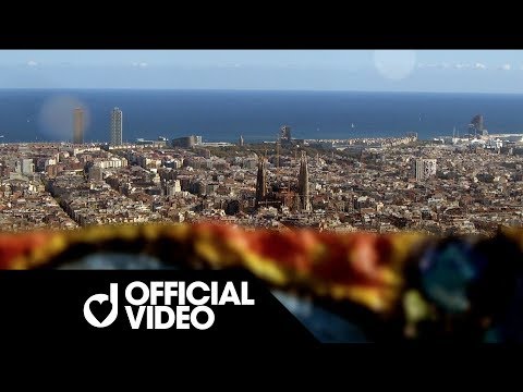 Global Cult feat. Dashius Clay - Barcelona (Official Video)