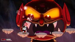 【Cuphead】4年前に投げたけどDLCやりたいからクリアした