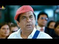 Rebel Movie Brahmanandam Comedy Scenes Back To Back Latest Telugu Movie Scenes SriBalajiMovies