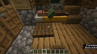 TORTURING VILLAGER 😈😈 #shorts