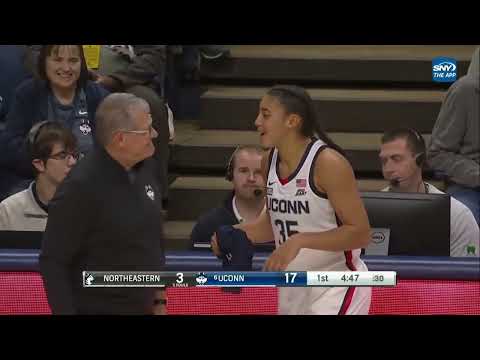 Northwestern VS UConn-11-8-22-Full Game