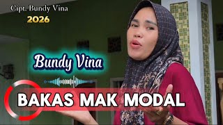 Download lagu Lagu lampung terbaru 2026 - BAKAS MAK MODAL - Voc/Cipt. BUNDY VINA mp3 Download lagu Lagu lampung terbaru 2026 - BAKAS MAK MODAL - Voc/Cipt. BUNDY VINA mp3