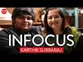My Films Are Personal Karthik Subbaraj On Retro And Tamil Cinema InFocus THR India