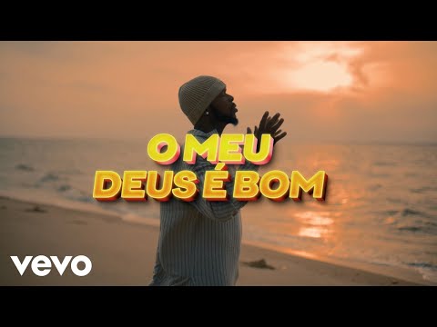 Mr. Bow - O meu Deus é Bom (Official Music Video)