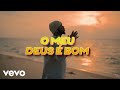 Mr Bow O Meu Deus é Bom Official Music Video