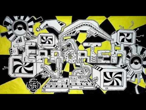 ERRORTEk - Je Ne T'Aime Plus