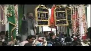 preview picture of video 'noha jalalpur 16 safar 1434zanjeer ka matam anjuman imamiya'