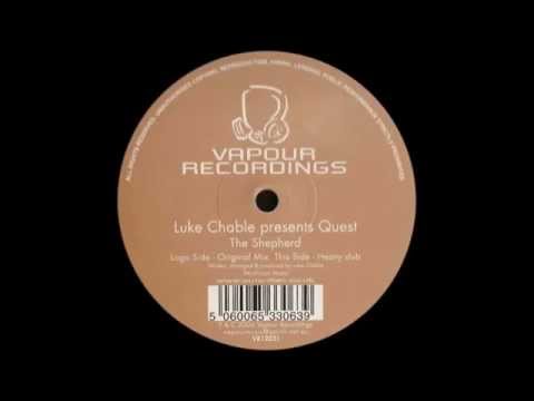 Luke Chable Presents Quest – The Shepherd (Heavy Dub)