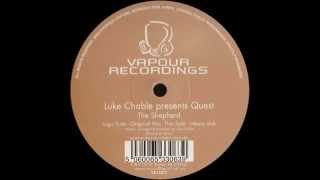 Luke Chable Presents Quest – The Shepherd (Heavy Dub)