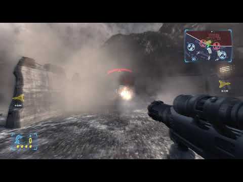 lets play frontlines fuel of war xbox 360-7