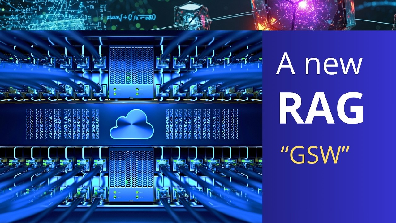 World Model RAG: Generative Semantic Workspaces