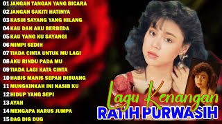Download lagu Ratih Purwasih Full Album💕Lagu Nostalgia Paling Dicari💕Lagu Lawas Legendaris 💕 mp3