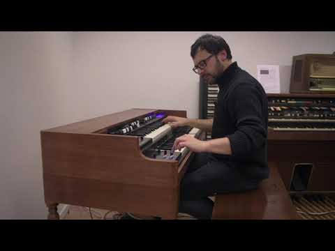 KeyboardPartner UG YouTube-Vdeominiatur 7