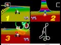 Mario Kart 64 Online Race Rainbow Road