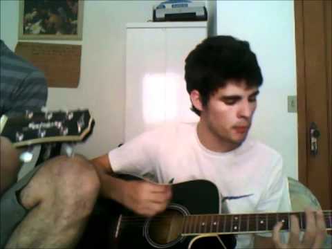 My Hero - Foo Fighters (UFOPORNOO)