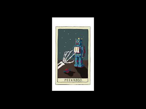 GIEI - Peekaboo (Audio Visual)