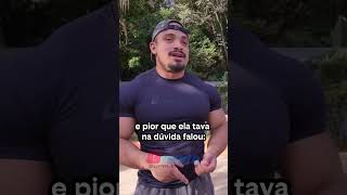 AMANDINHA E GNOMO NO JAPÃO 😱
