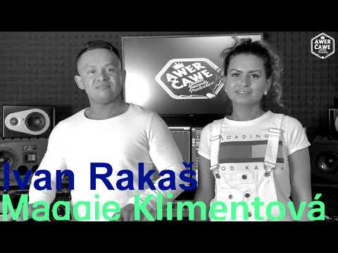 Maggie Klimentová & Ivan Rakaš - Tuke Dživipen Hyn |COVER| 2020