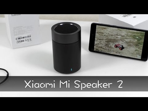 Обзор Xiaomi Mi Round 2