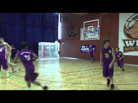Coach drives crazy: stonecoldstunner basketball osterturnier wien 2014