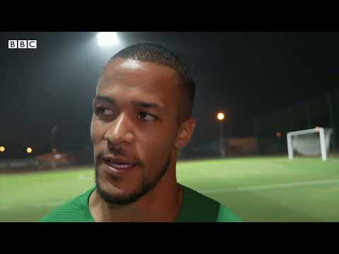 Shirin da muke yi wa wasan Angola - Super Eagles