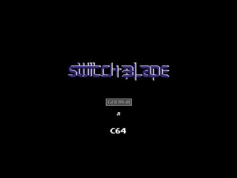 Ben Daglish - Switchblade Ingame Theme (Amiga, C64 & Atari stereo Dolbyfied)