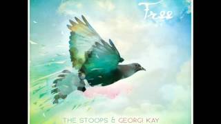 The Stoops (Feat. Georgi Kay) - Free (Xsessiv Remix)