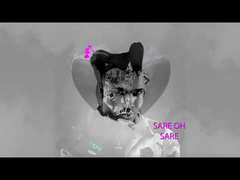 DAYYO - SARE(Official Lyric Video)