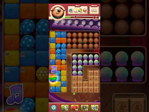 Toon Blast Level 8282