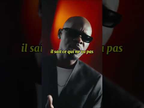 Papaoutai Version Afro Soul cover by Arsene Mukendi (with lyrics)
