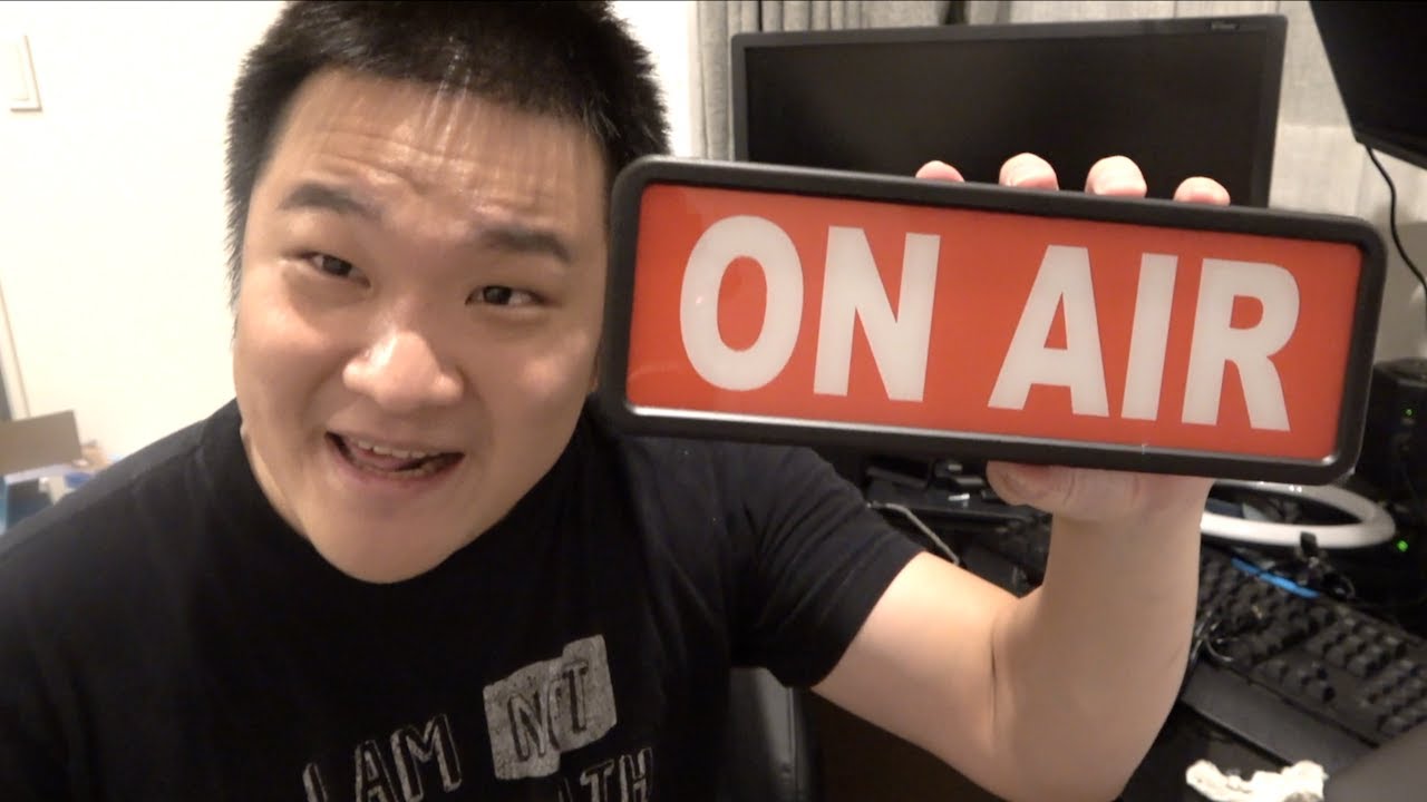 YouTuberでコレ使ってる人0人説