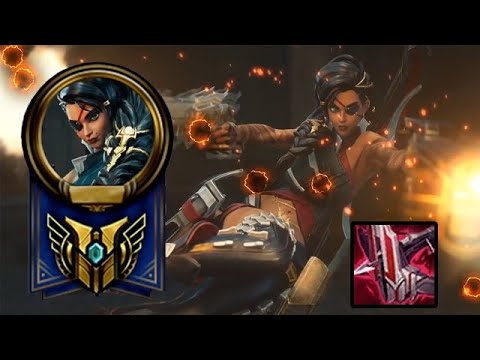 Samira Montage [S11]