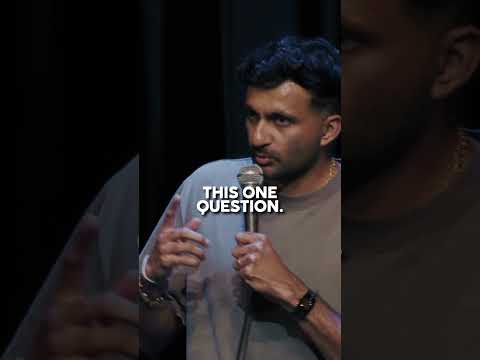Indian American History 101 | Nimesh Patel