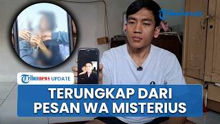 Kasus Wanita Disekap Pacar 3 Tahun, Terungkap dari Chat WA Misterius hingga Pelaku Bawa Korban ke RS
