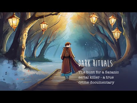 DARK RITUALS: The hunt for a SATANIC serial killer - a true crime documentary