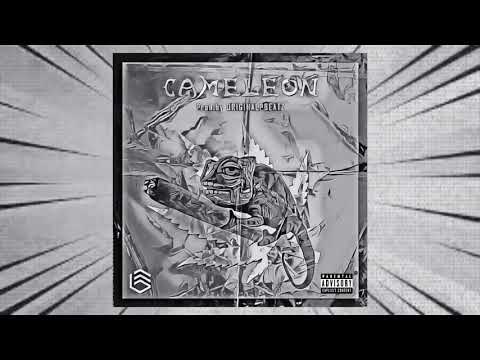 CAMELEON -EL MOHA ft Setra [Officiel Music]
