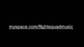 Flight Squad - Pussy Planet