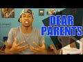Dear Parents 