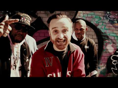 CubaOnDabeat- "Supa Rhyme Makers"  Feat- BIG FLIP PAPI, WILL MAC, ROBB P, JAKE PALUMBO & CRAIG G.