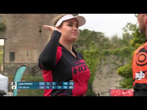 National Tour Finals 2019 Highlights