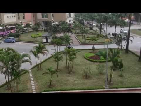 Khu đô thị mới Resco