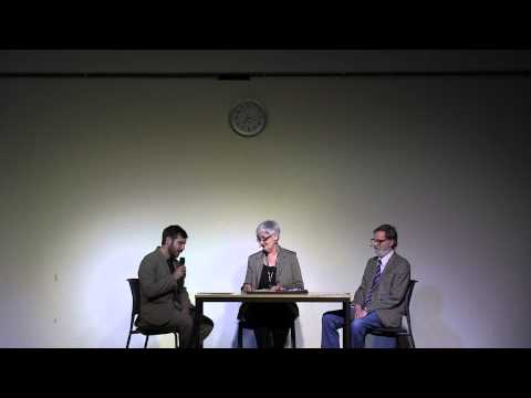 SDI Christmas Party 2012 - Interpreting Sketch