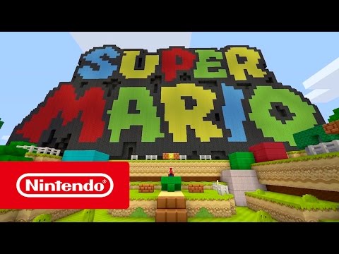 Buy Minecraft Nintendo key! Cheap price