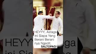 Download lagu Kocak, Jokowi dan Prabowo Tarung IA #jokowi #prabowo #kocak #ngakak #video #lucu mp3