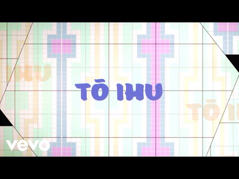 Goldsmith Baynes - Tō Ihu (Official Lyric Video)