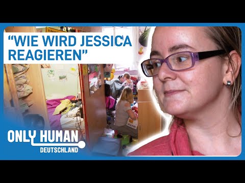 Zwischen Luxus und Müll | 2 Familien - 2 Welten